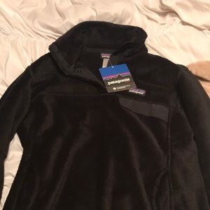 Wrong fit. New with tags. Never worn.